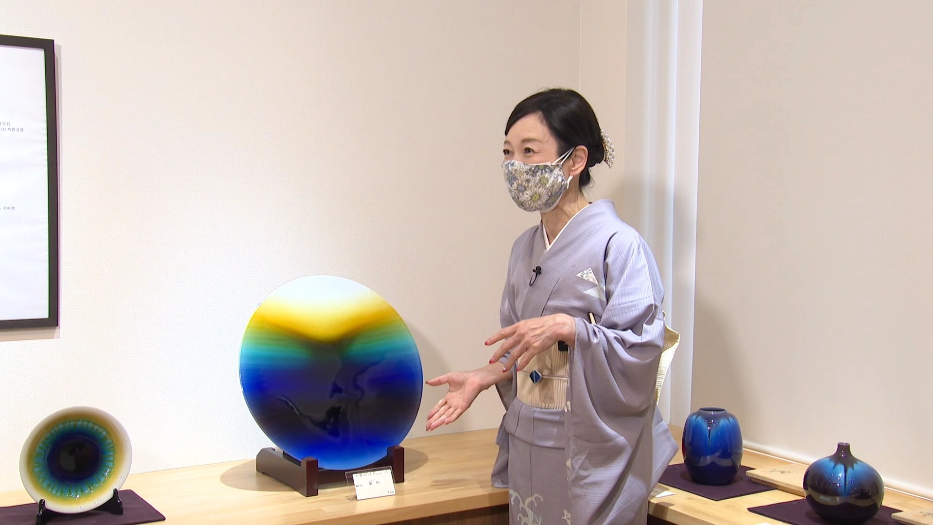 ⑤【三代について】びわ湖放送 金曜オモロしが（ノーカット版）
