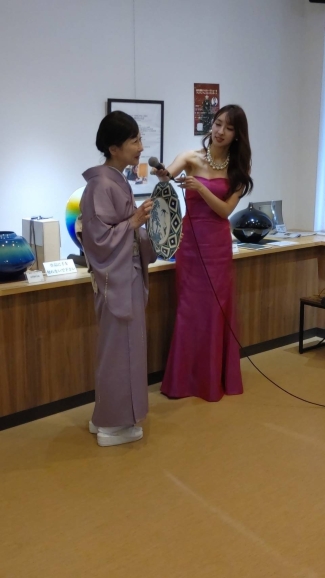 祝５周年記念イベント最終章は感動の盛り上がりでした。