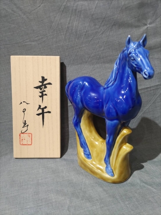 干支置物入荷のお知らせ