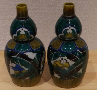 ⑨【陶房にもない作品「沙華」】びわ湖放送 金曜オモロしが（ノーカット版）